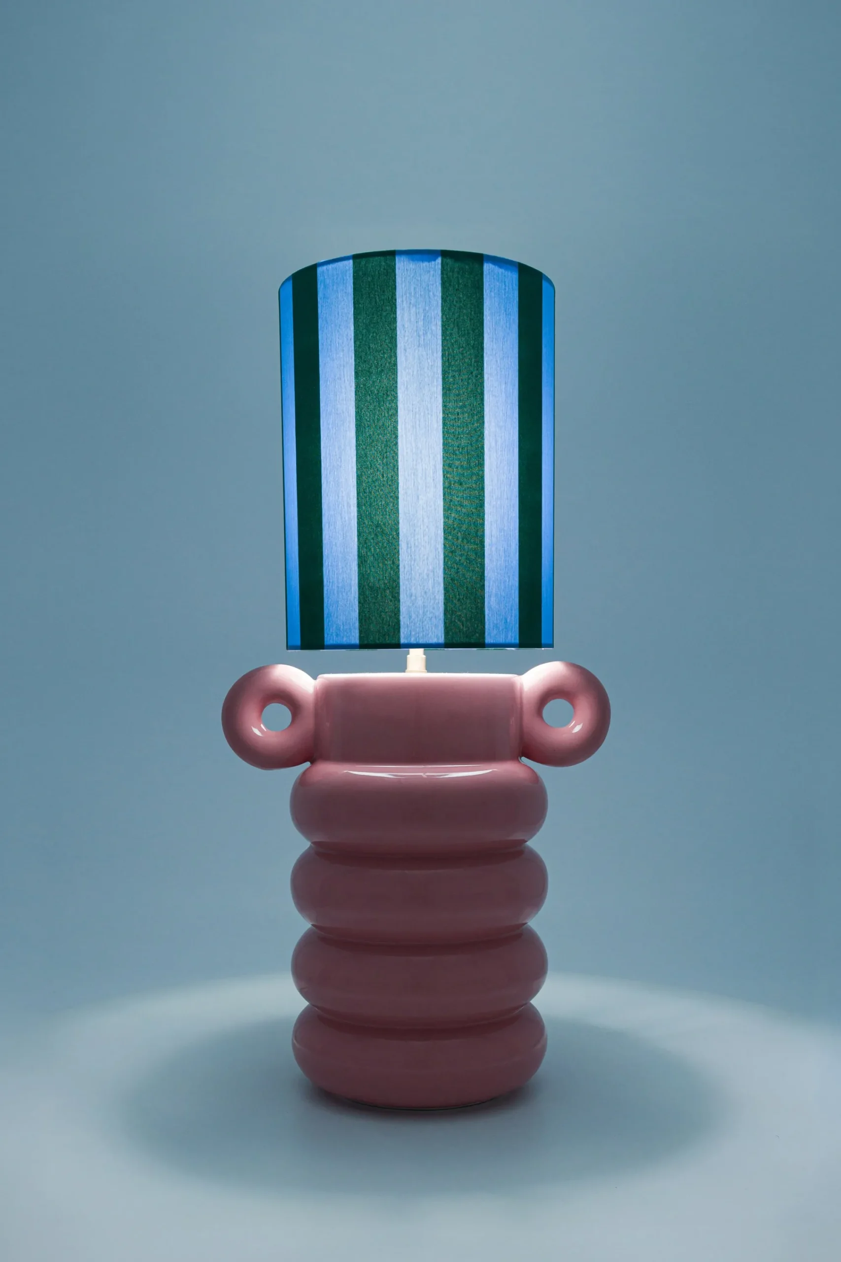 Lampes|Décorations<Make My Lemonade LAMPE ALI - à composer