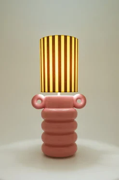 Lampes|Décorations<Make My Lemonade LAMPE ALI - à composer