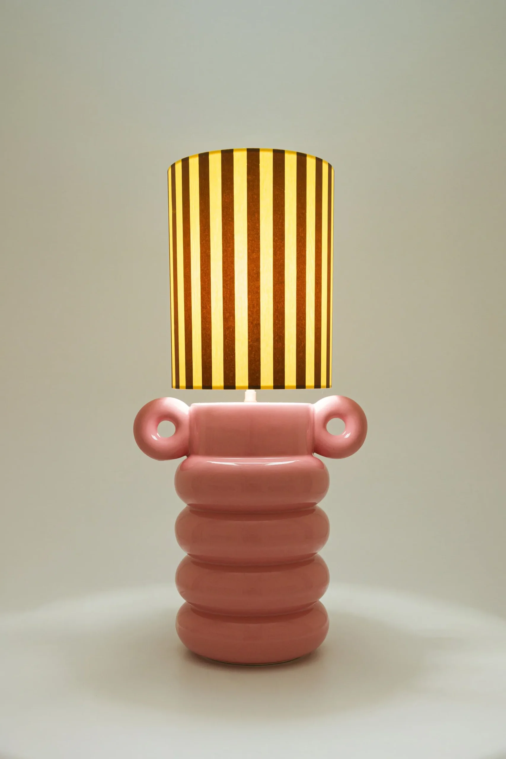 Lampes|Décorations<Make My Lemonade LAMPE ALI - à composer