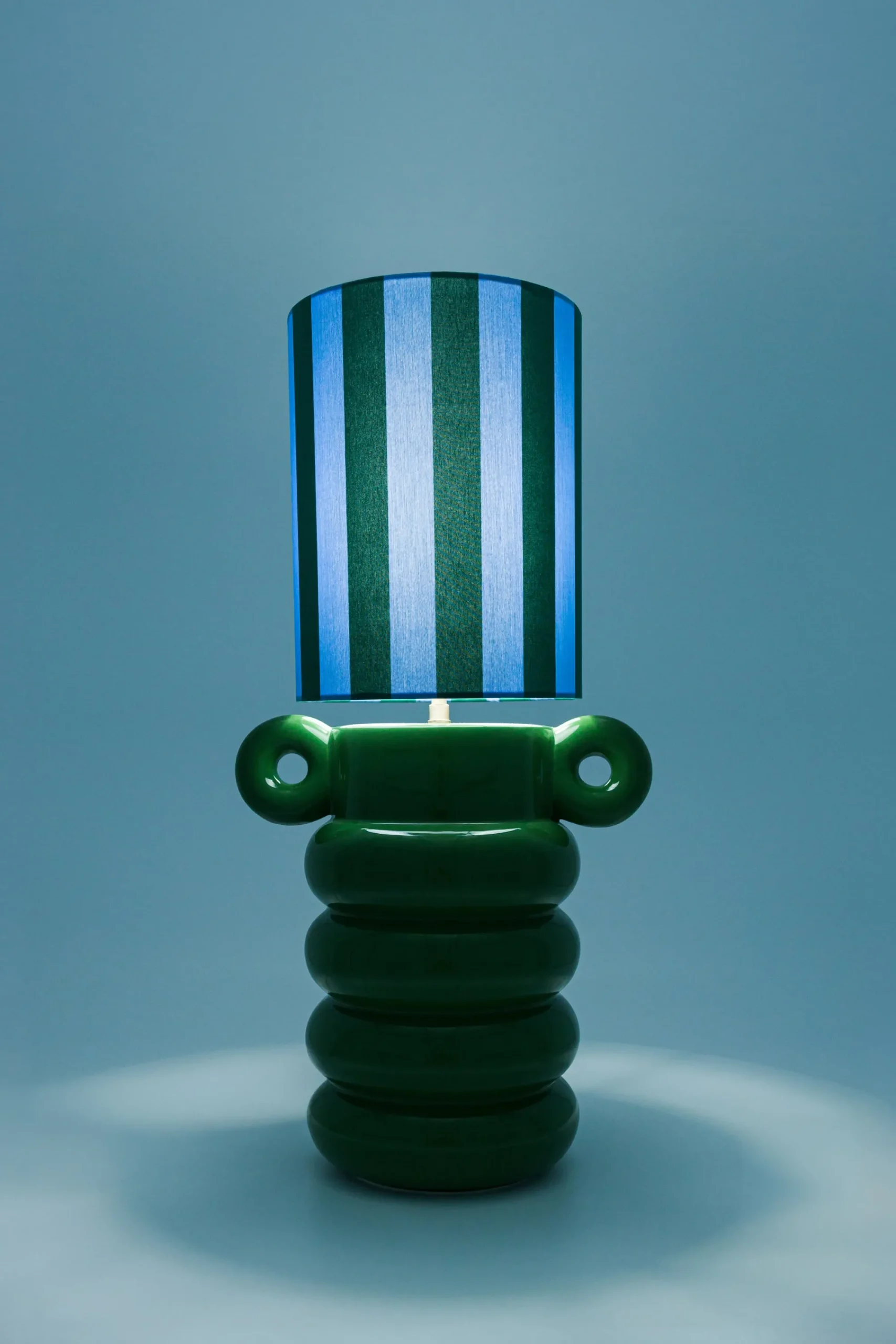 Lampes|Décorations<Make My Lemonade LAMPE ALI - à composer