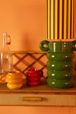 Lampes|Décorations<Make My Lemonade LAMPE ALI - à composer