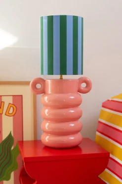 Lampes|Décorations<Make My Lemonade LAMPE ALI - à composer