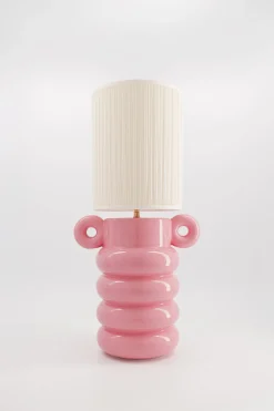 Lampes|Décorations<Make My Lemonade LAMPE ALI - à composer