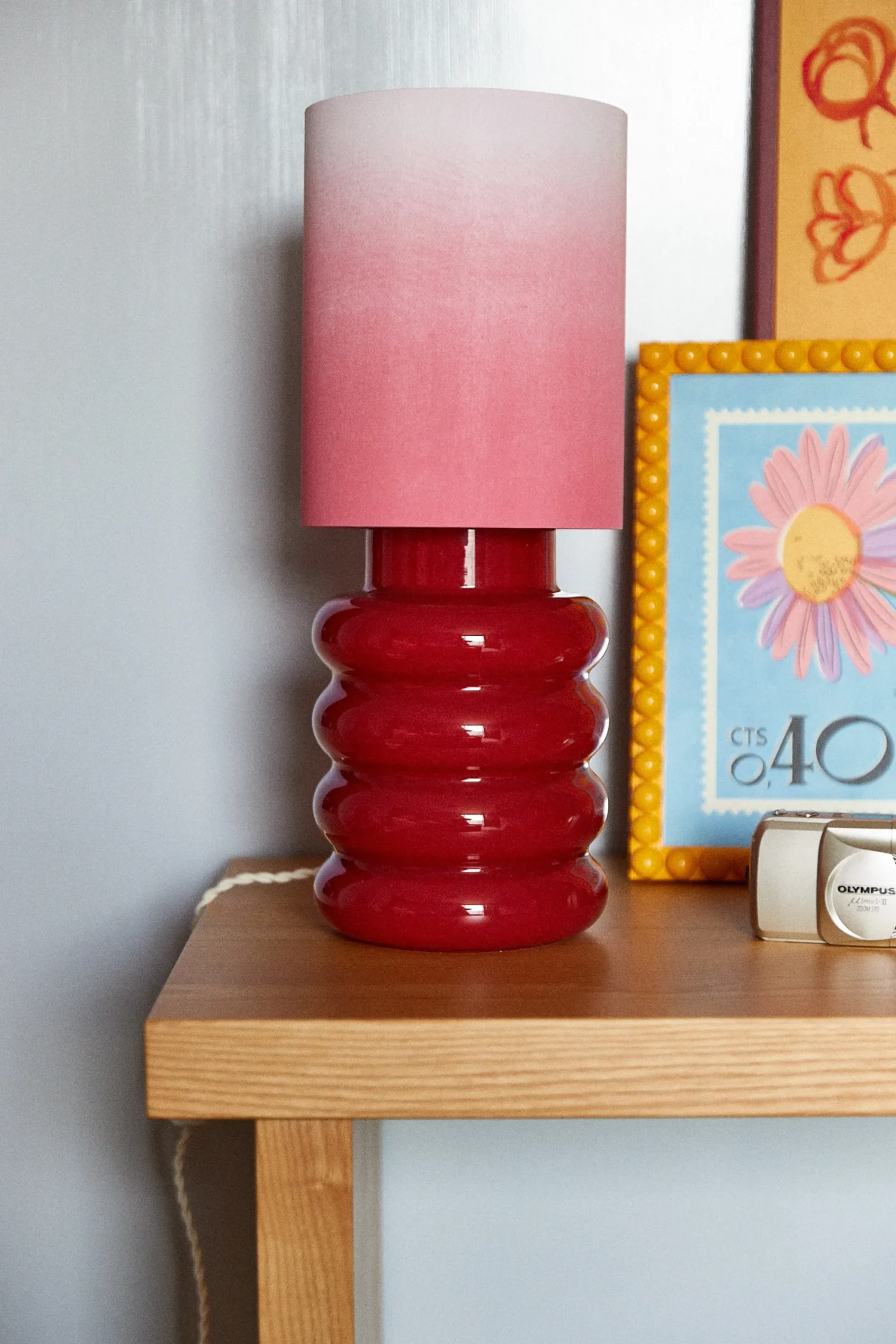 Lampes|Décorations<Make My Lemonade LAMPE JACK - à composer