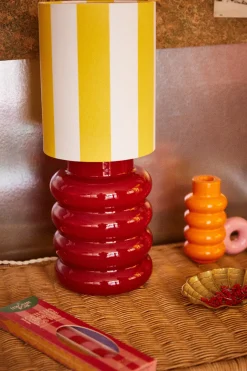 Lampes|Décorations<Make My Lemonade LAMPE JACK - à composer