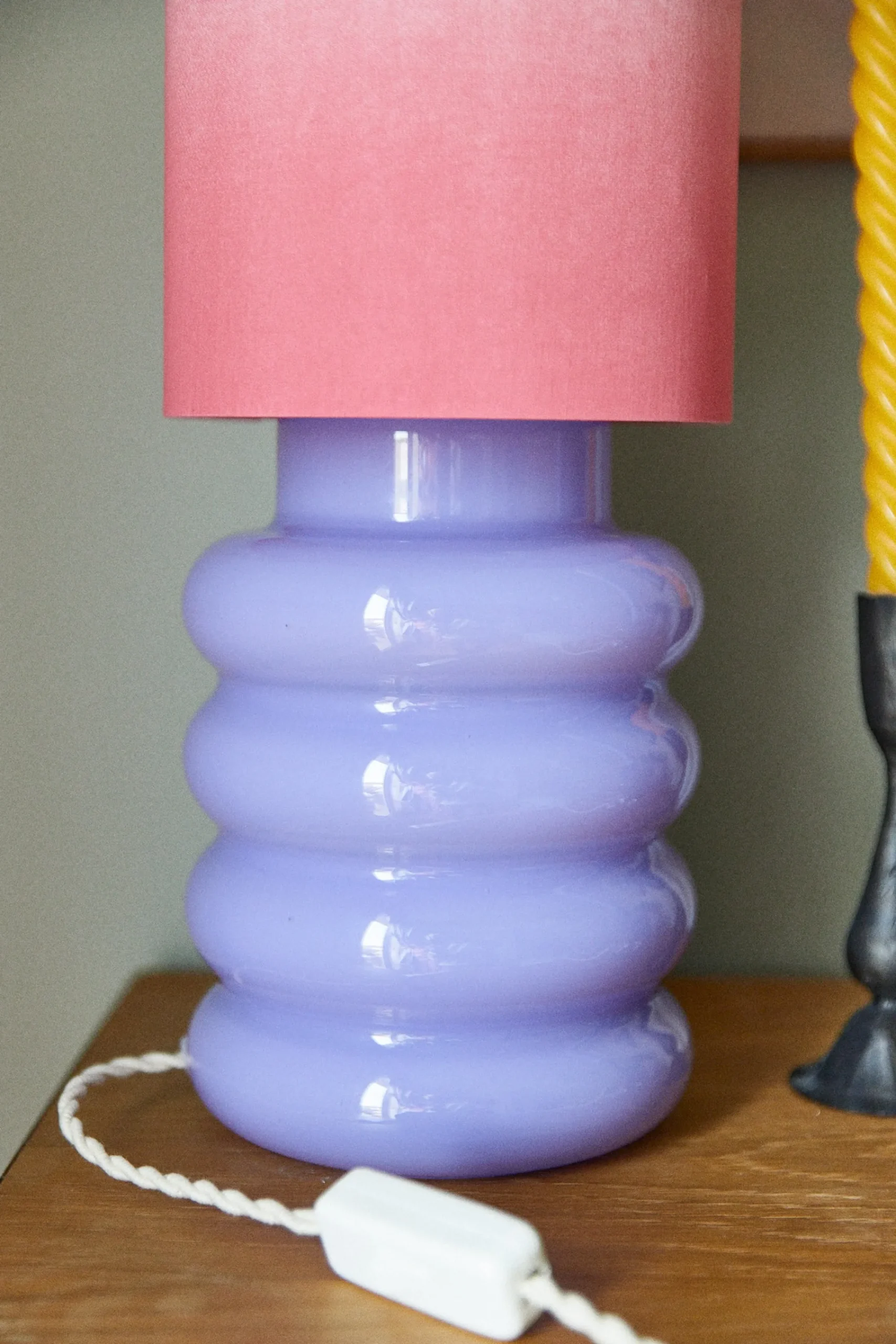 Lampes|Décorations<Make My Lemonade LAMPE JACK - à composer