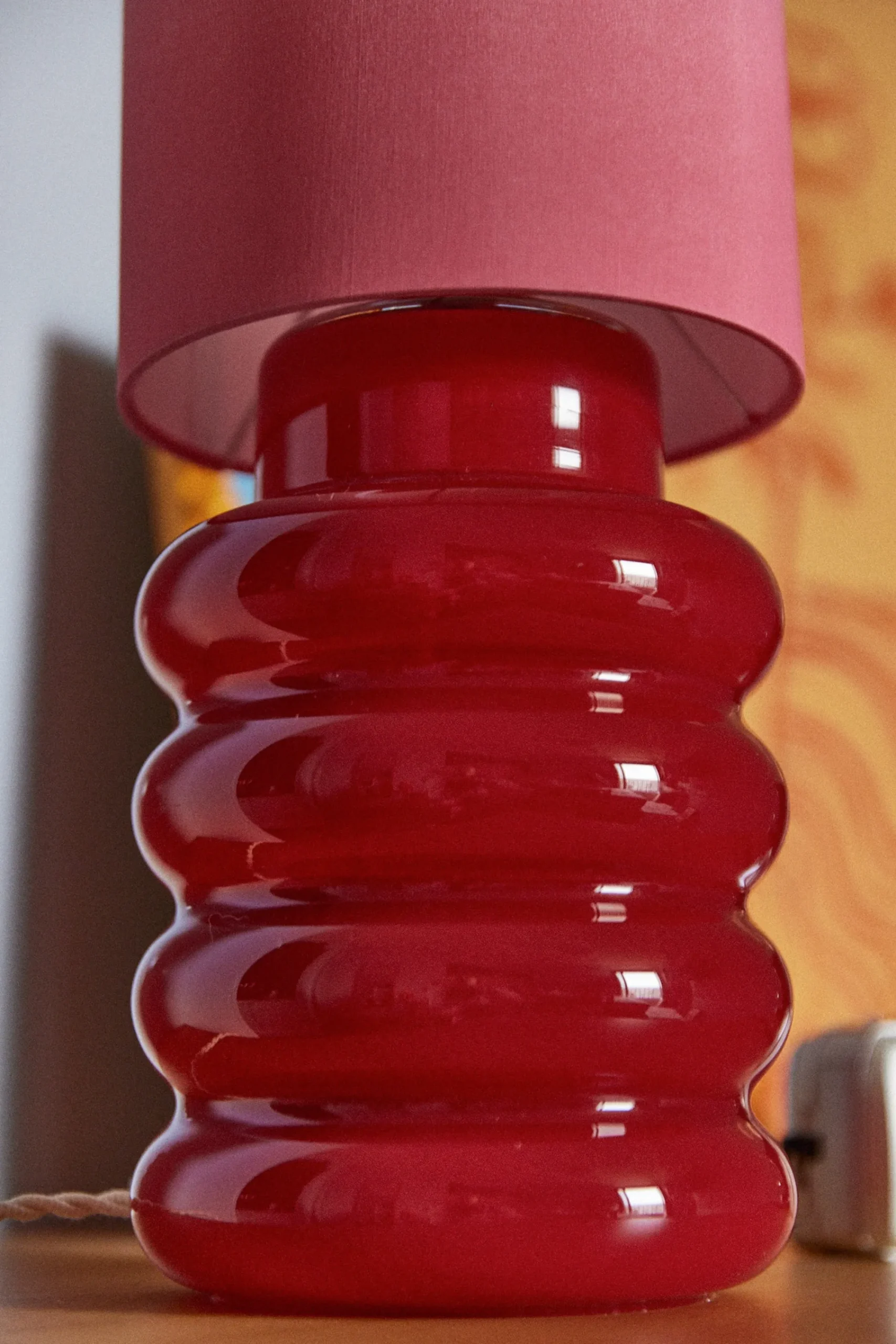 Lampes|Décorations<Make My Lemonade LAMPE JACK - à composer