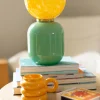 Lampes|Décorations<Make My Lemonade LAMPE MILO GREEN