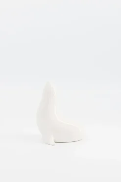 Art De La Table<Make My Lemonade LOT DE 2 COQUETIERS PENELOPE BLANCS