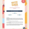Patrons Pdf|Mercerie & Couture<Make My Lemonade Masterclass partie 2