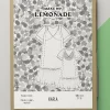 Patrons Pdf|Mercerie & Couture<Make My Lemonade PATRON COUTURE KARLA EXCLU PDF