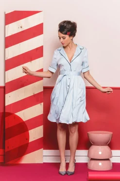 Patrons Pdf|Mercerie & Couture<Make My Lemonade PATRON DE COUTURE ADELE PDF