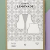 Patrons Pdf|Mercerie & Couture<Make My Lemonade PATRON DE COUTURE ALI PDF