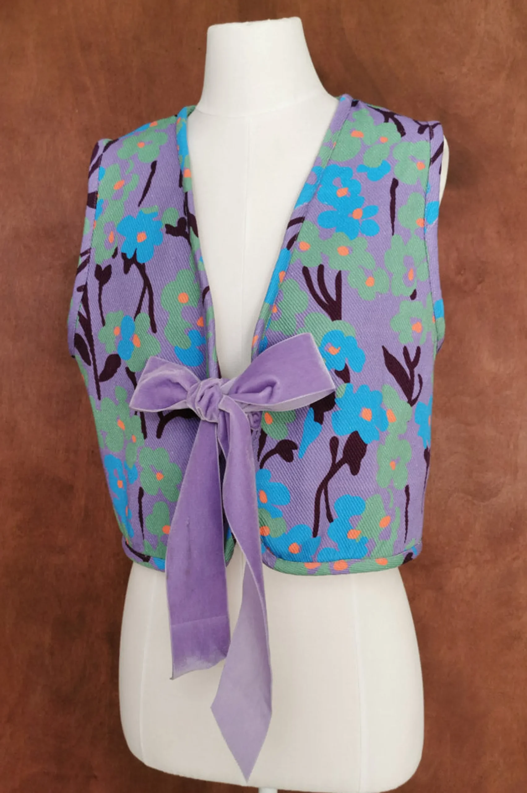 Patrons Pdf|Mercerie & Couture<Make My Lemonade PATRON DE COUTURE ALI PDF