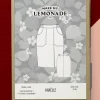 Patrons Pdf|Mercerie & Couture<Make My Lemonade PATRON DE COUTURE ANAELLE PDF