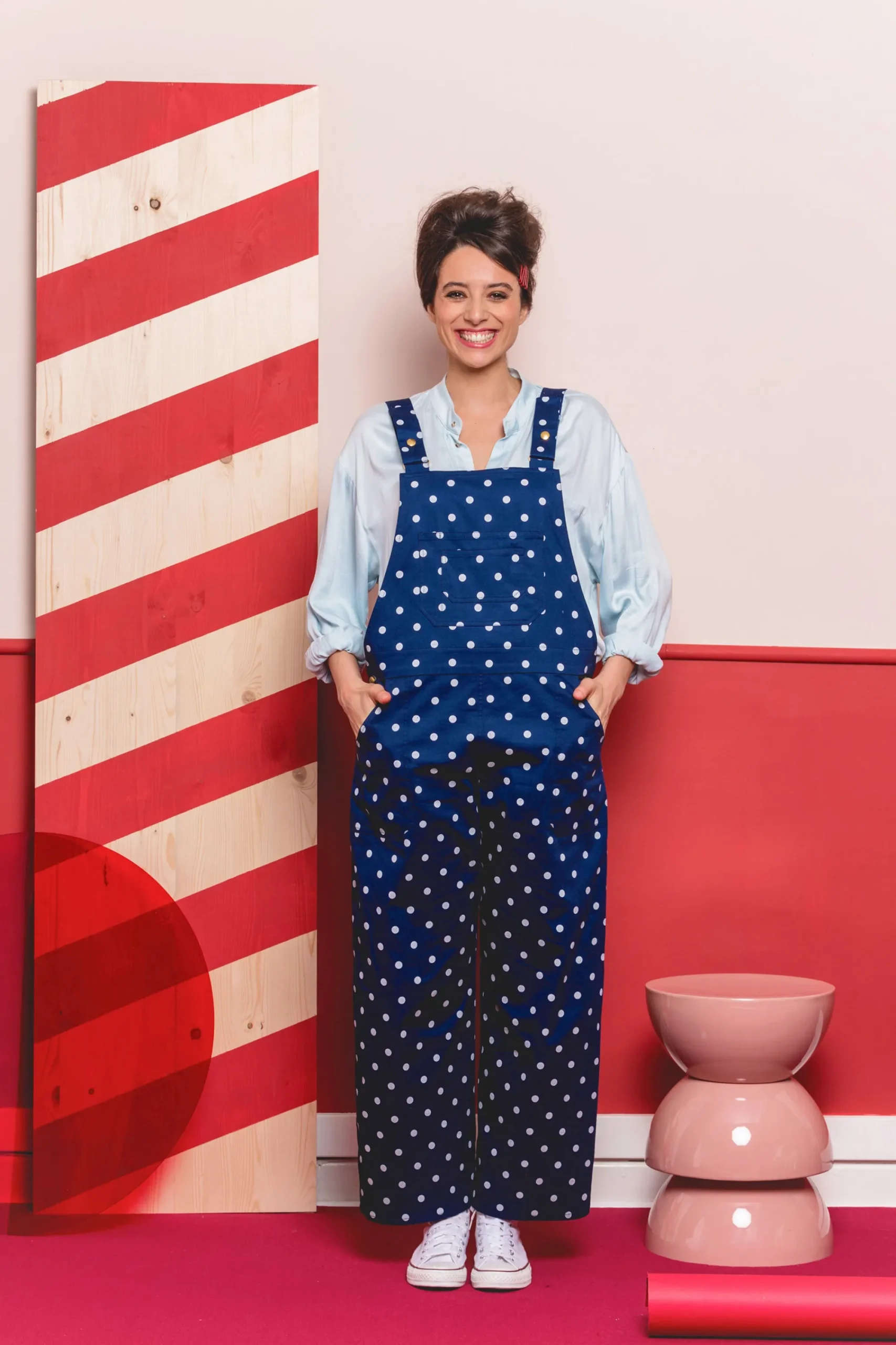 Patrons Pdf|Mercerie & Couture<Make My Lemonade PATRON DE COUTURE ANDY PDF