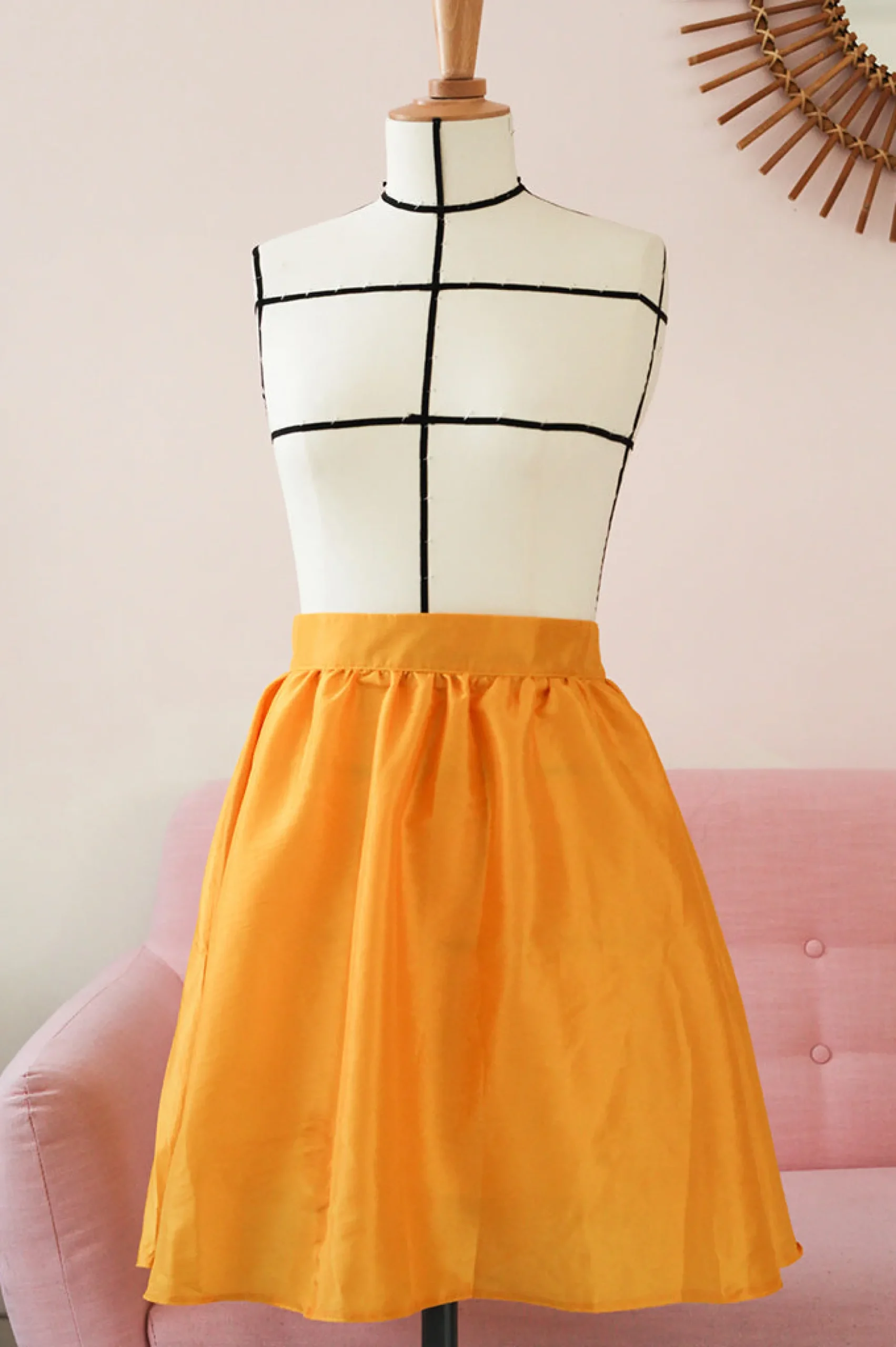 Patrons Pdf|Mercerie & Couture<Make My Lemonade PATRON DE COUTURE AVA PDF