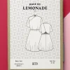 Patrons Pdf|Mercerie & Couture<Make My Lemonade PATRON DE COUTURE BETSY PDF
