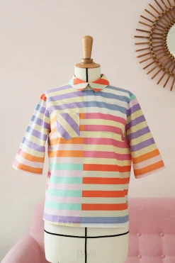 Patrons Papier|Mercerie & Couture<Make My Lemonade PATRON DE COUTURE BIANCA