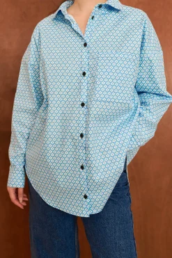 Patrons Pdf<Make My Lemonade PATRON DE COUTURE CHEMISE OMER PDF