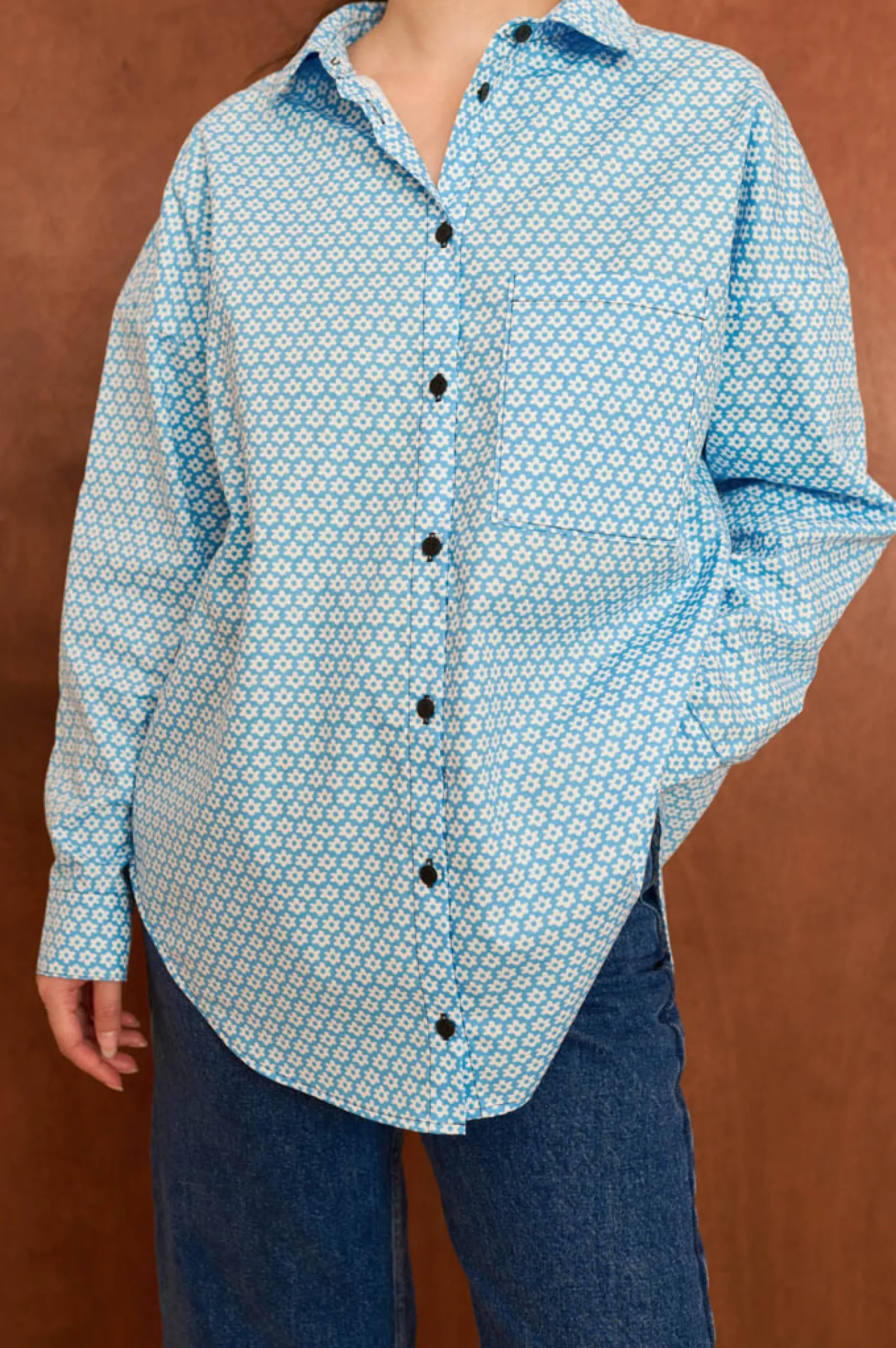 Patrons Pdf<Make My Lemonade PATRON DE COUTURE CHEMISE OMER PDF