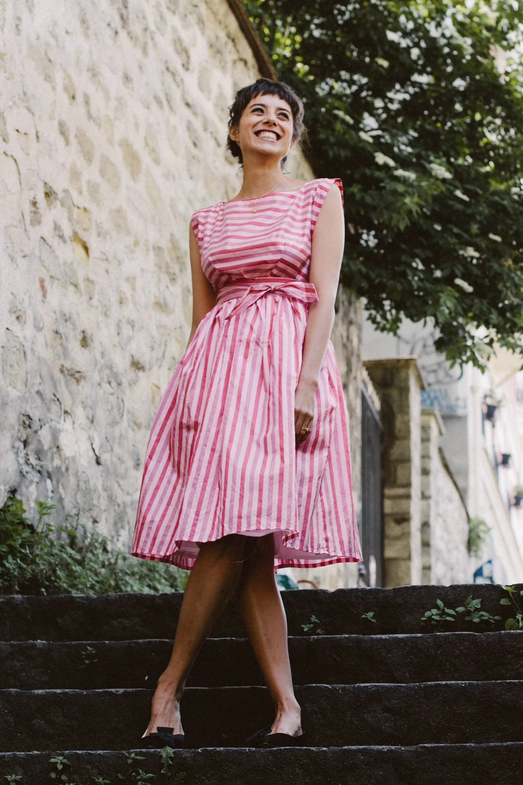 Patrons Pdf|Mercerie & Couture<Make My Lemonade PATRON DE COUTURE CHIARA PDF