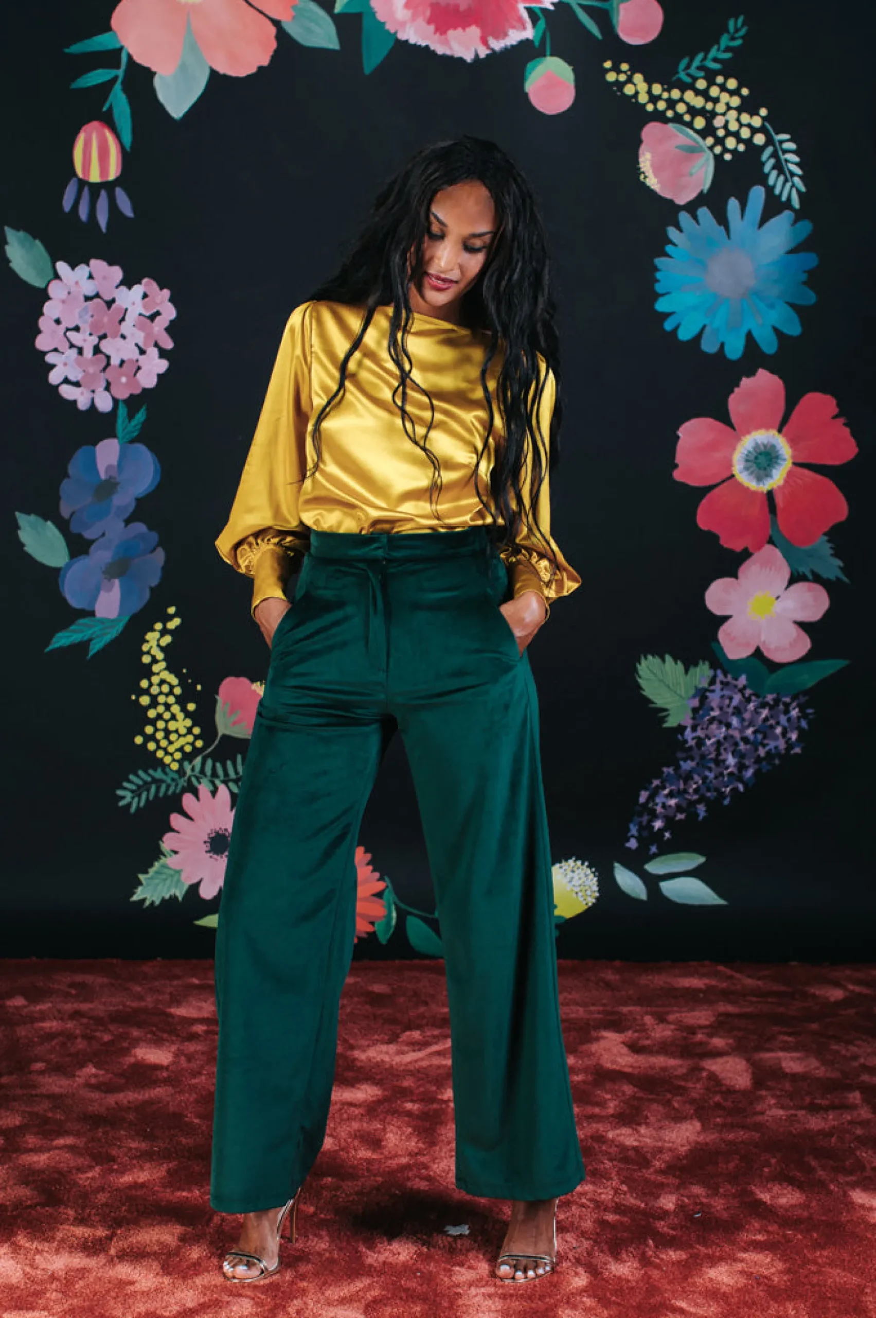 Patrons Pdf|Mercerie & Couture<Make My Lemonade PATRON DE COUTURE CLEO PDF