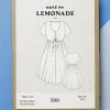 Patrons Pdf|Mercerie & Couture<Make My Lemonade PATRON DE COUTURE DARIA PDF