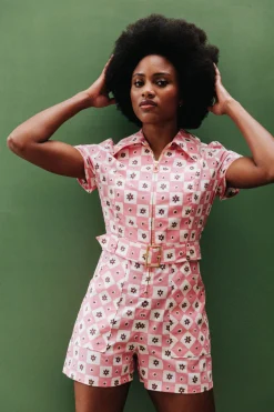 Patrons Pdf|Mercerie & Couture<Make My Lemonade PATRON DE COUTURE DARLING PDF