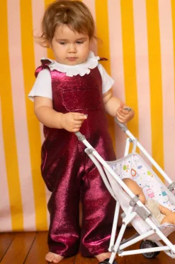 Patrons Pdf|Mercerie & Couture<Make My Lemonade PATRON DE COUTURE DAVINA PDF