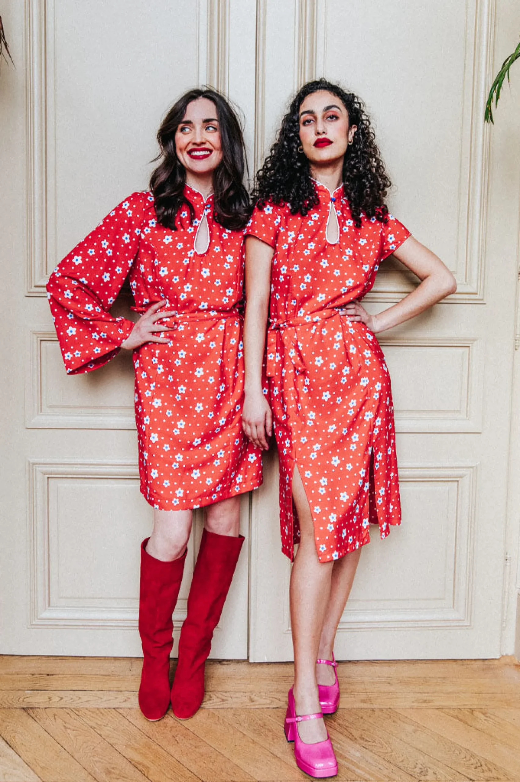 Patrons Pdf|Mercerie & Couture<Make My Lemonade PATRON DE COUTURE DENIZ PDF