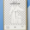 Patrons Pdf|Mercerie & Couture<Make My Lemonade PATRON DE COUTURE DITA PDF