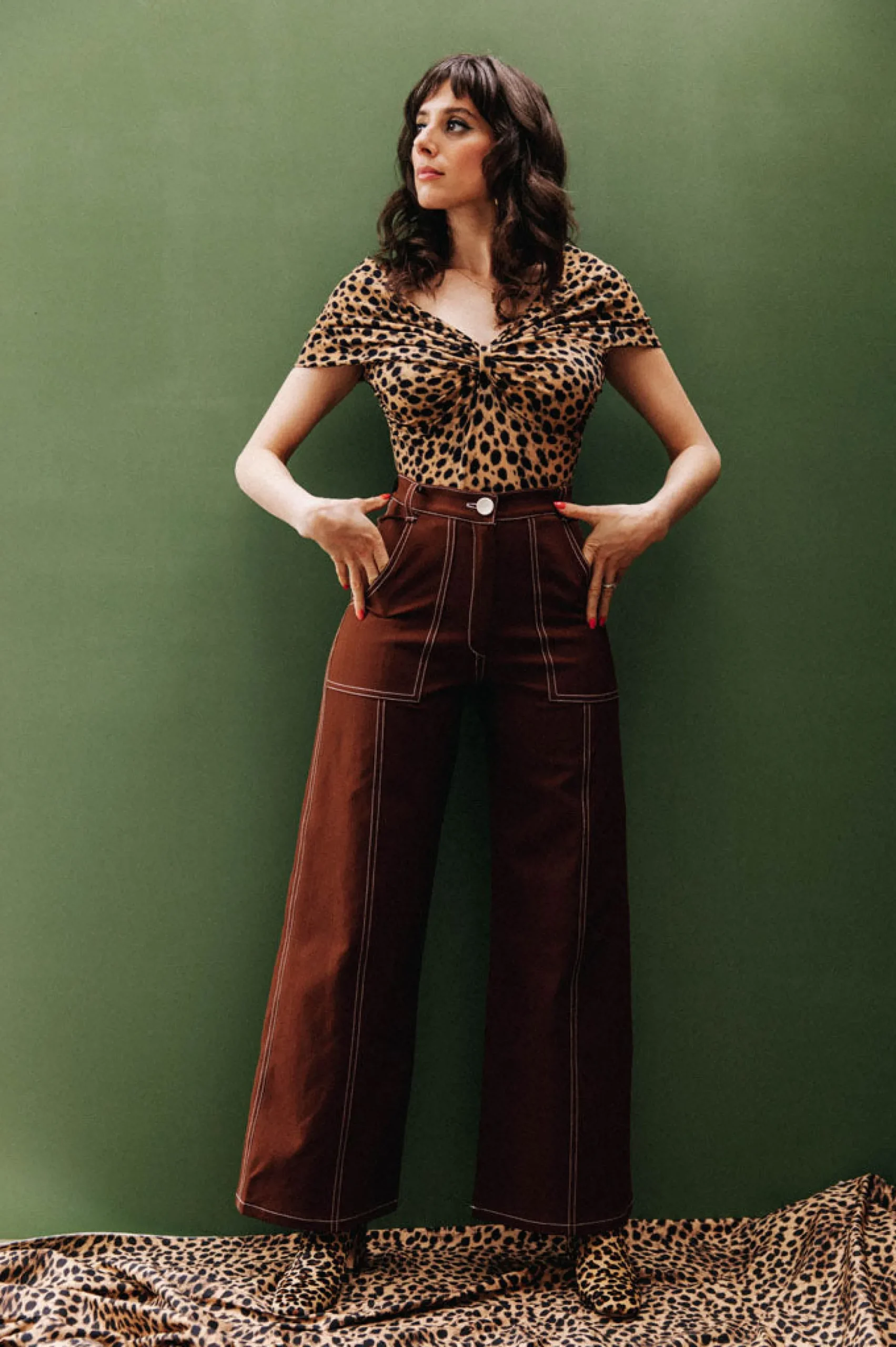 Patrons Pdf|Mercerie & Couture<Make My Lemonade PATRON DE COUTURE DYLAN PDF