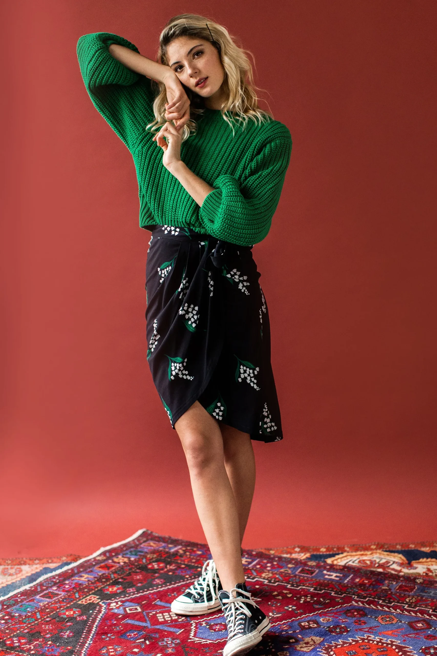 Patrons Pdf|Mercerie & Couture<Make My Lemonade PATRON DE COUTURE EBONY PDF