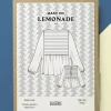 Patrons Pdf|Mercerie & Couture<Make My Lemonade PATRON DE COUTURE EUGENIE PDF
