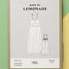 Patrons Pdf|Mercerie & Couture<Make My Lemonade PATRON DE COUTURE FERIEL PDF