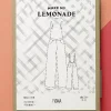 Patrons Pdf|Mercerie & Couture<Make My Lemonade PATRON DE COUTURE FIONA PDF