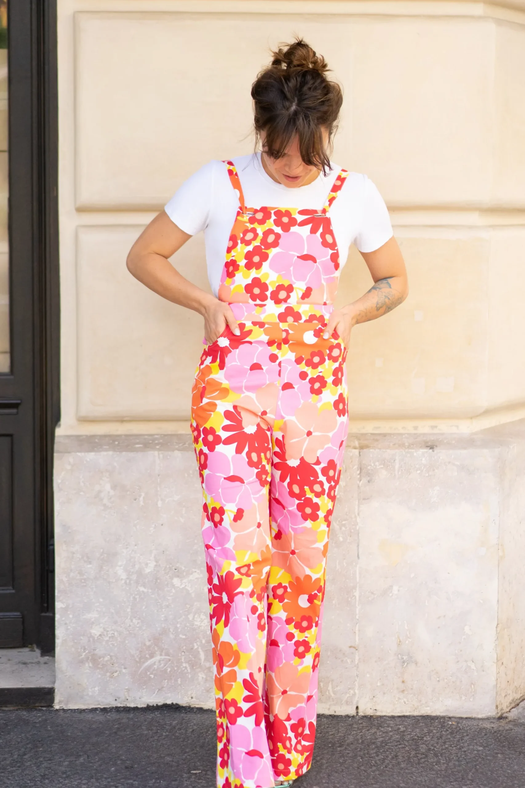 Patrons Pdf|Mercerie & Couture<Make My Lemonade PATRON DE COUTURE FIONA PDF