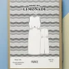 Patrons Papier|Mercerie & Couture<Make My Lemonade PATRON DE COUTURE FRANCE