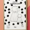 Patrons Pdf|Mercerie & Couture<Make My Lemonade PATRON DE COUTURE FRIDA PDF
