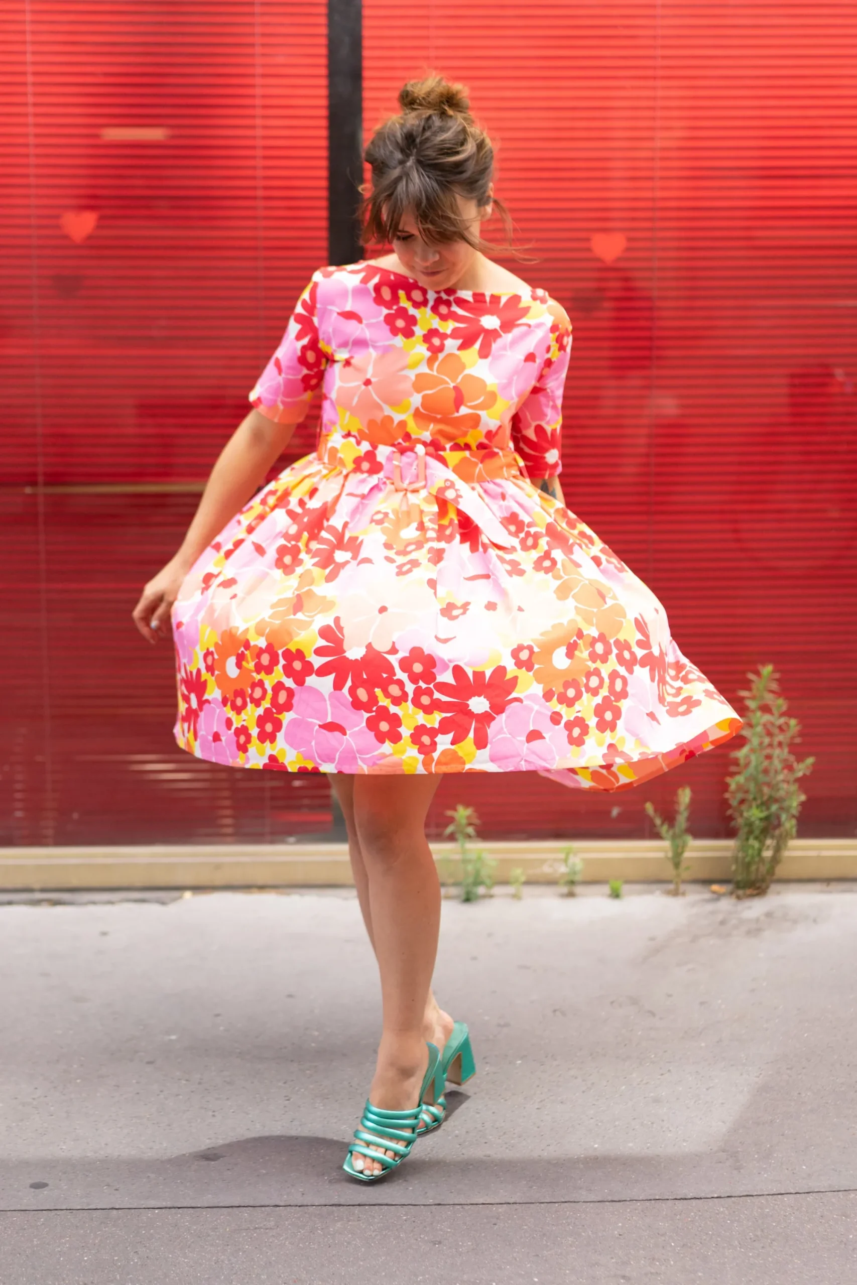 Patrons Pdf|Mercerie & Couture<Make My Lemonade PATRON DE COUTURE FRIDA PDF