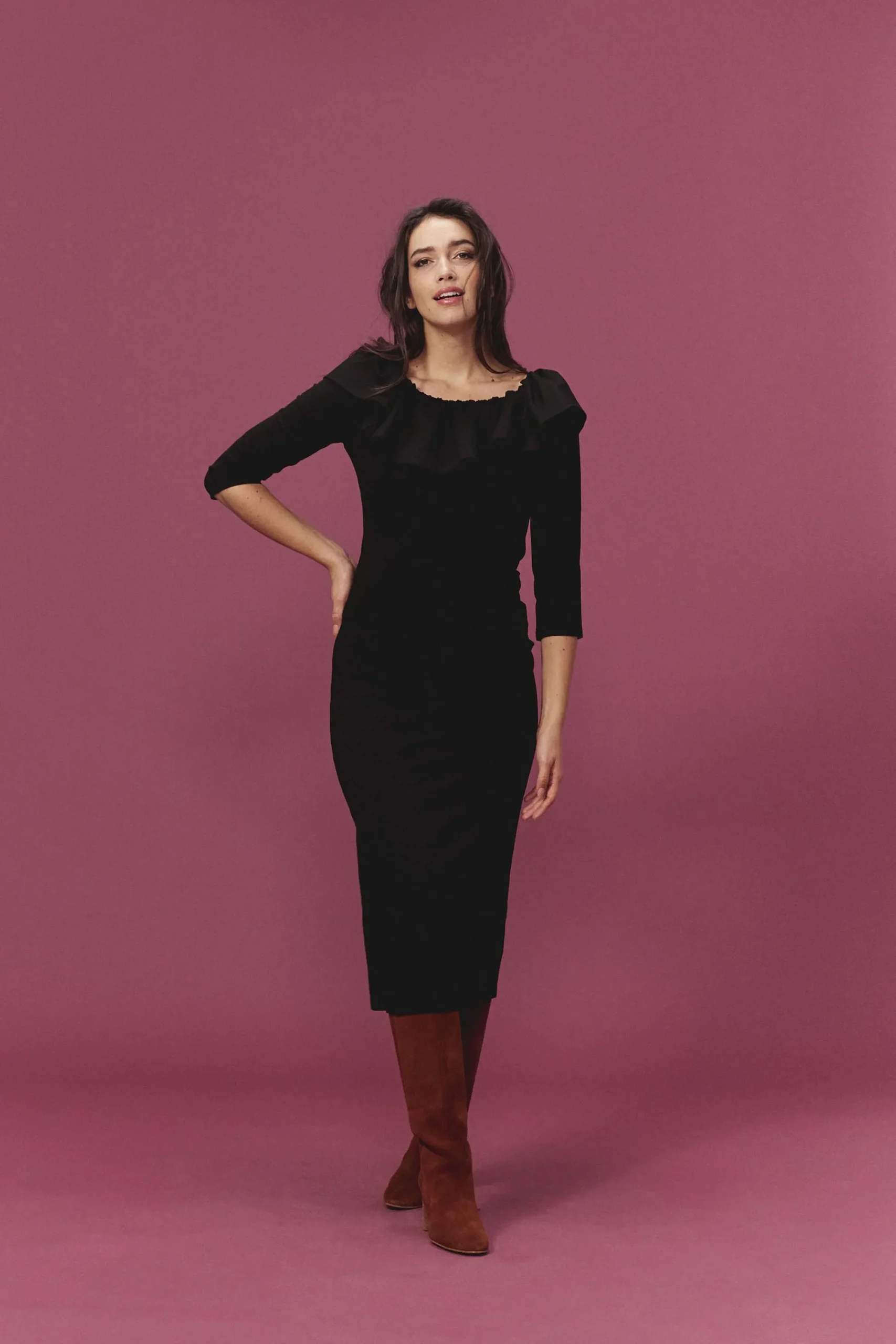 Patrons Pdf|Mercerie & Couture<Make My Lemonade PATRON DE COUTURE GEORGIA PDF