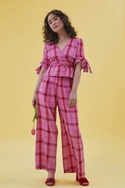 Patrons Pdf|Mercerie & Couture<Make My Lemonade PATRON DE COUTURE HARYA PDF