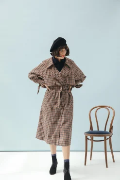 Patrons Pdf|Mercerie & Couture<Make My Lemonade PATRON DE COUTURE HENDRIKS PDF