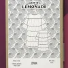 Patrons Pdf|Mercerie & Couture<Make My Lemonade PATRON DE COUTURE JENNA EXCLU PDF