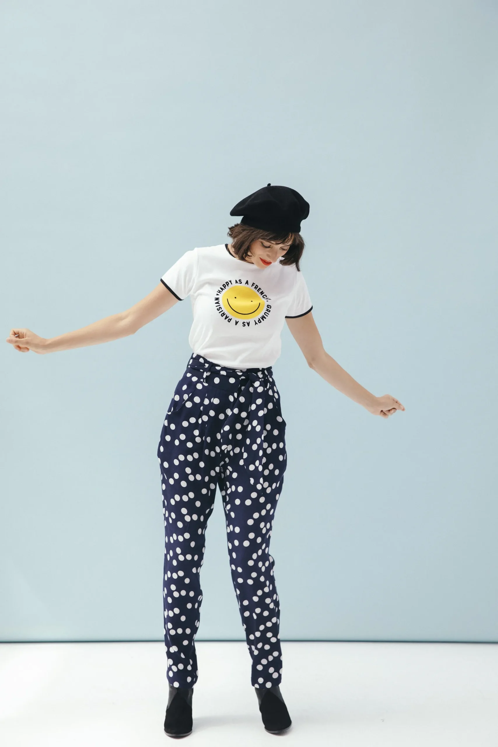 Patrons Pdf|Mercerie & Couture<Make My Lemonade PATRON DE COUTURE JULIETTA PDF