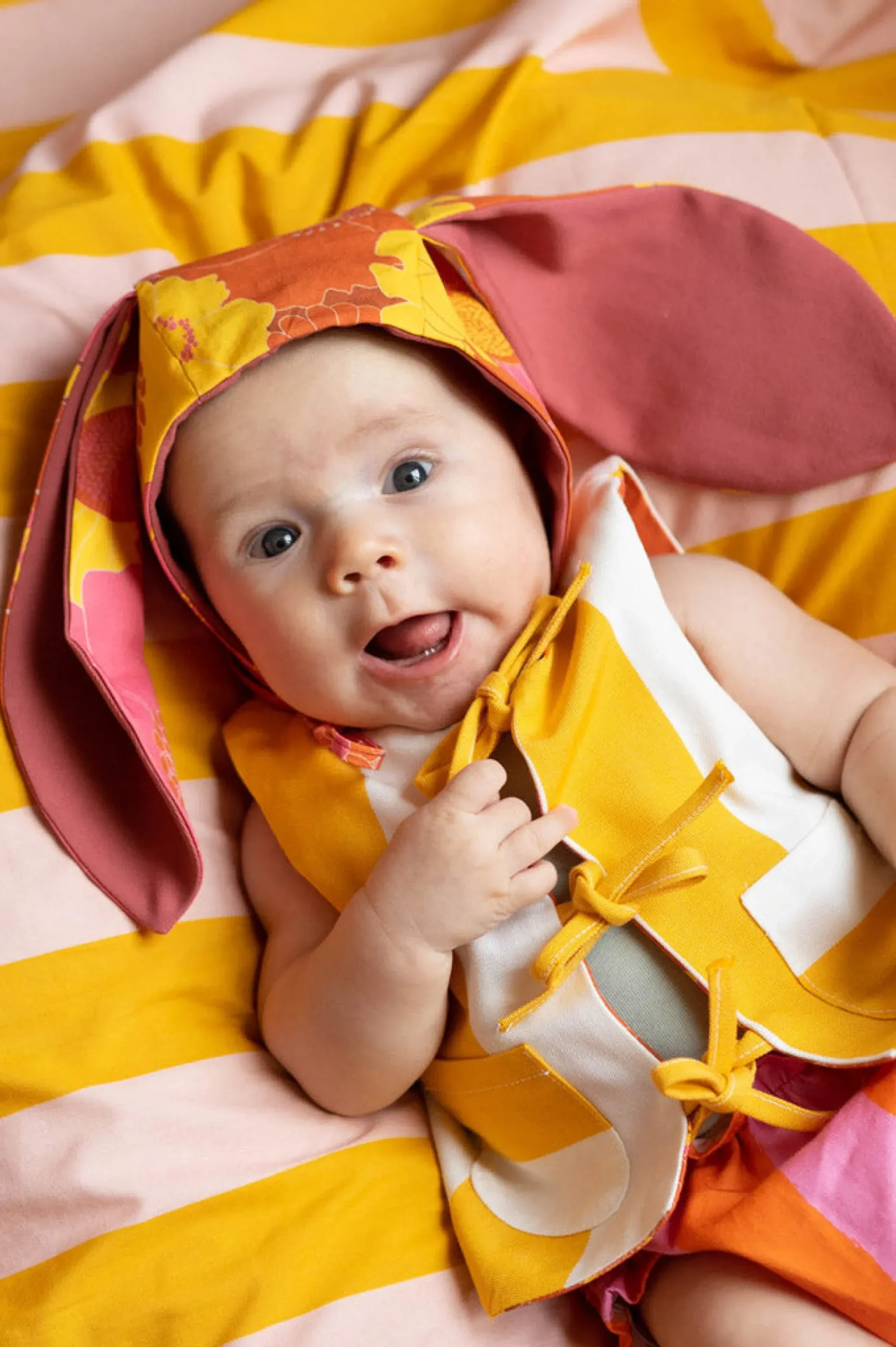 Patrons Pdf|Mercerie & Couture<Make My Lemonade PATRON DE COUTURE KIT NAISSANCE PDF