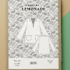 Patrons Pdf|Mercerie & Couture<Make My Lemonade PATRON DE COUTURE LIBERTE PDF