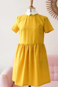 Patrons Pdf|Mercerie & Couture<Make My Lemonade PATRON DE COUTURE LOLA PDF