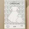 Patrons Papier|Mercerie & Couture<Make My Lemonade PATRON DE COUTURE LOLITA